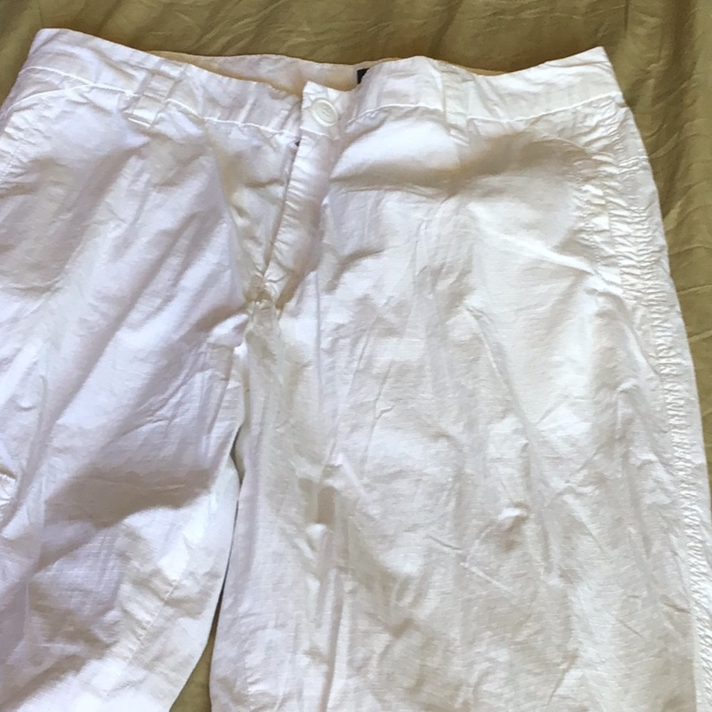 Armani exchange size 33